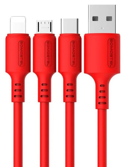 Kabel USB-A - USB-C