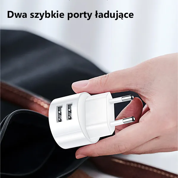 Ładowarka sieciowa