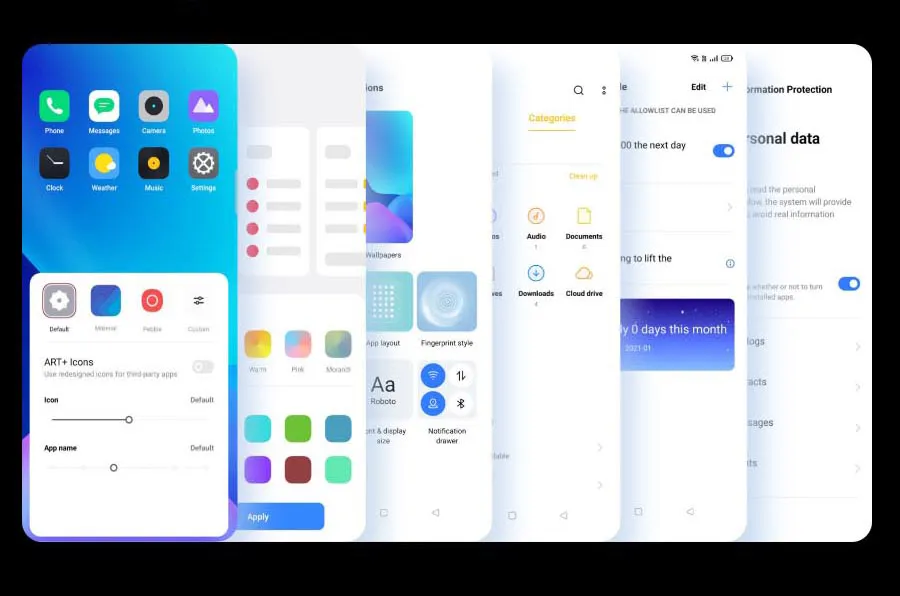 realme 9i