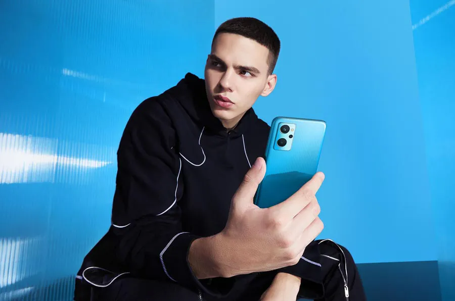 realme 9i