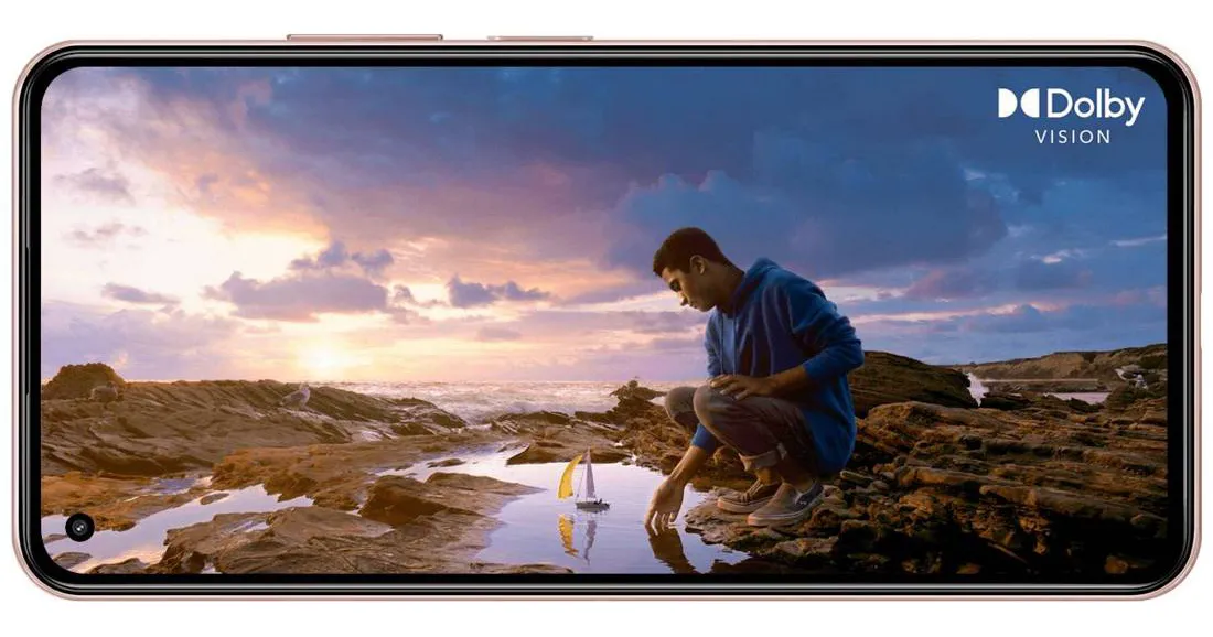 Xiaomi 11 Lite