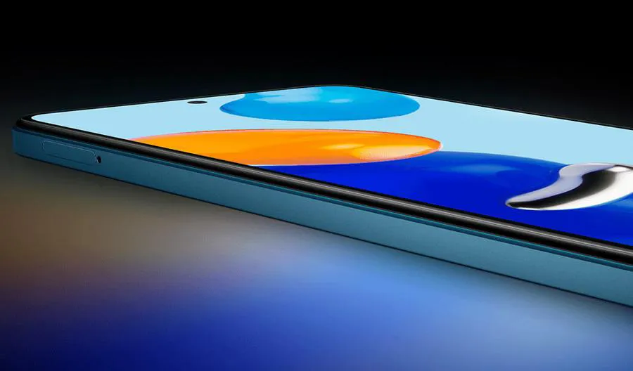 Xiaomi Redmi Note 11