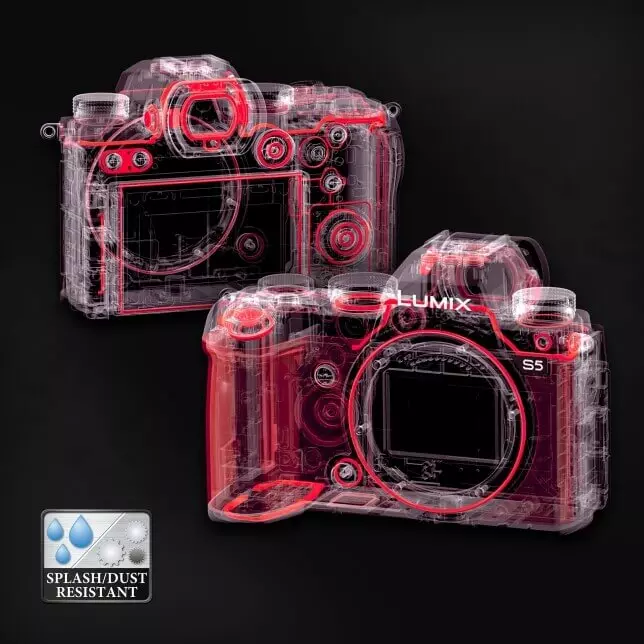 aparat-panasonic-lumix-s5-body-dc-s5e-k