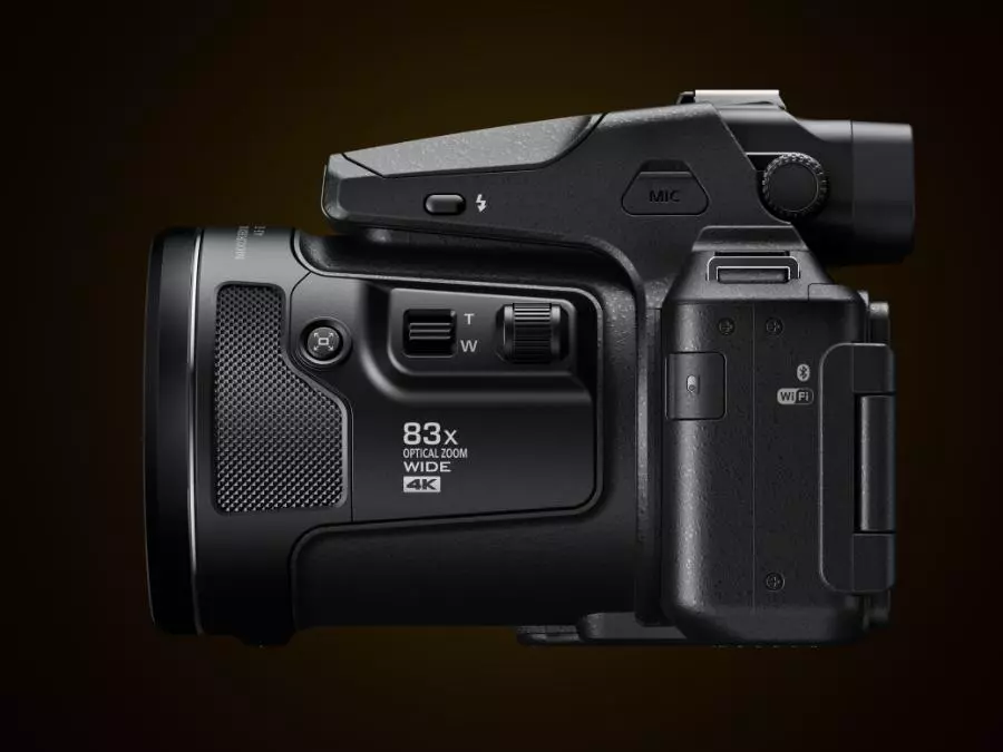 Coolpix P950
