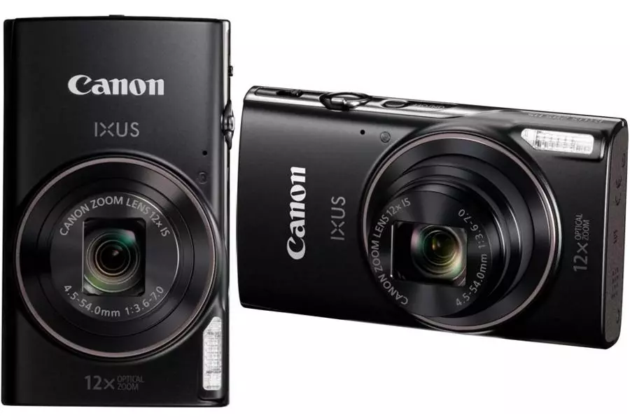 Canon IXUS 285 HS