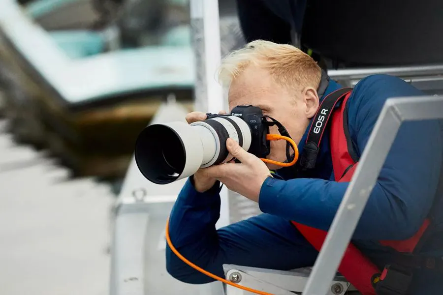 Canon RF 70-200 mm f/2.8 L IS USM