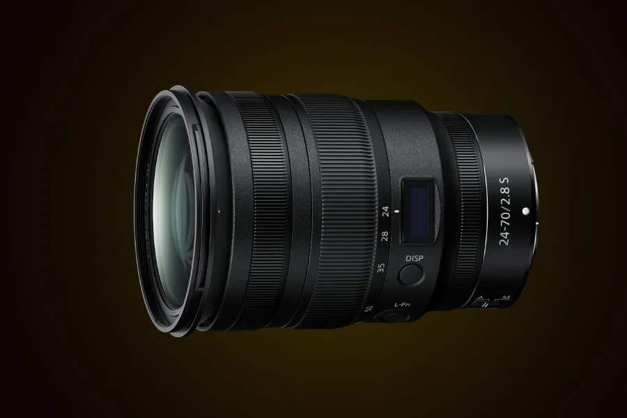 Nikon Nikkor Z 24-70 mm f/2.8 S
