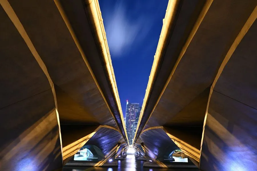 Nikon Nikkor Z 24 mm f/1.8 S