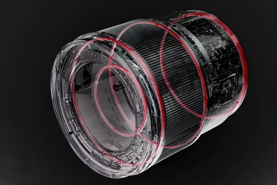 Panasonic Lumix S 24 mm f/1.8