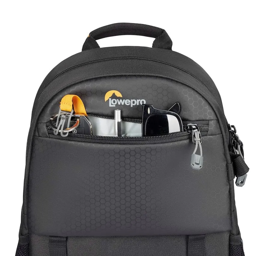 Plecak fotograficzny Lowepro Adventura BP 150 III czarny