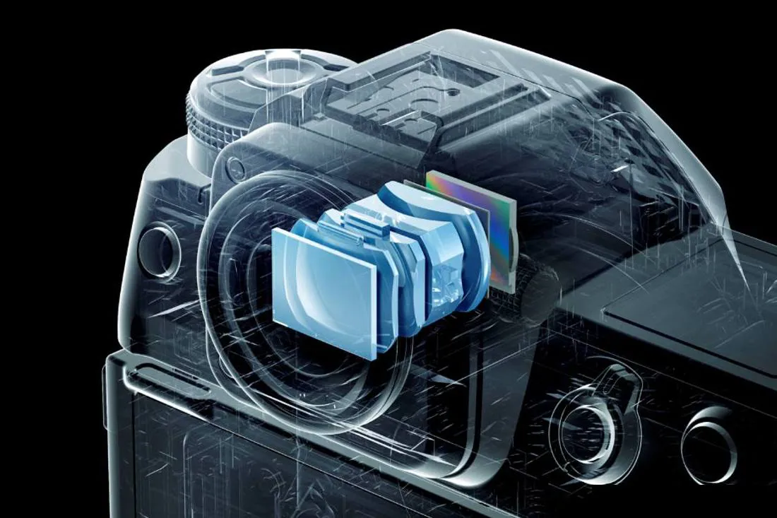 Nikon Z9 body