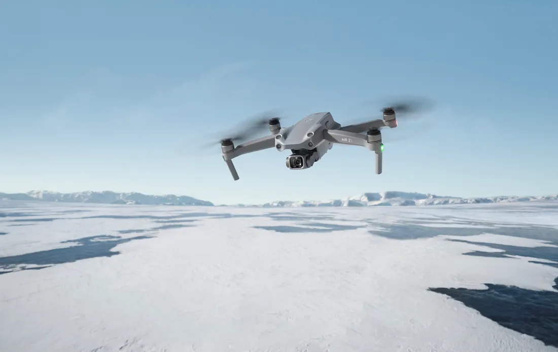 Dron DJI Air 2S (Mavic Air 2S)