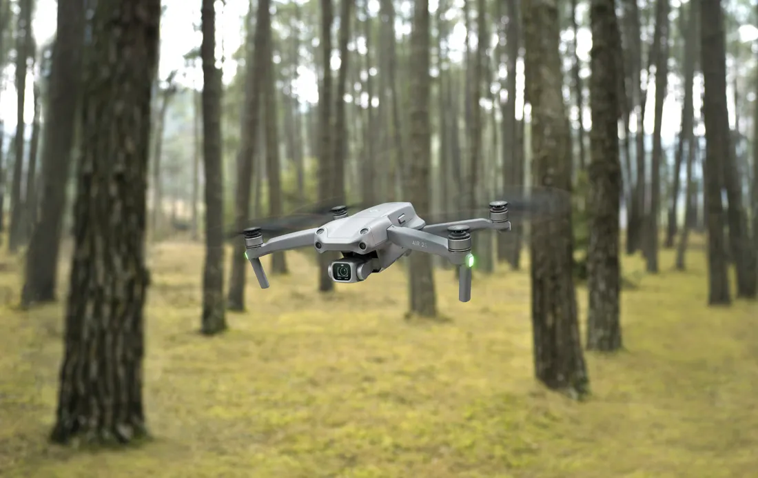Dron DJI Air 2S (Mavic Air 2S)