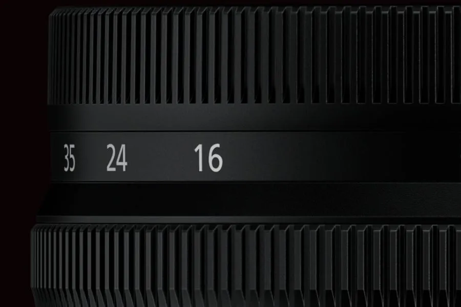 Nikon Nikkor Z DX 16-50 mm f/3.5-6.3 VR