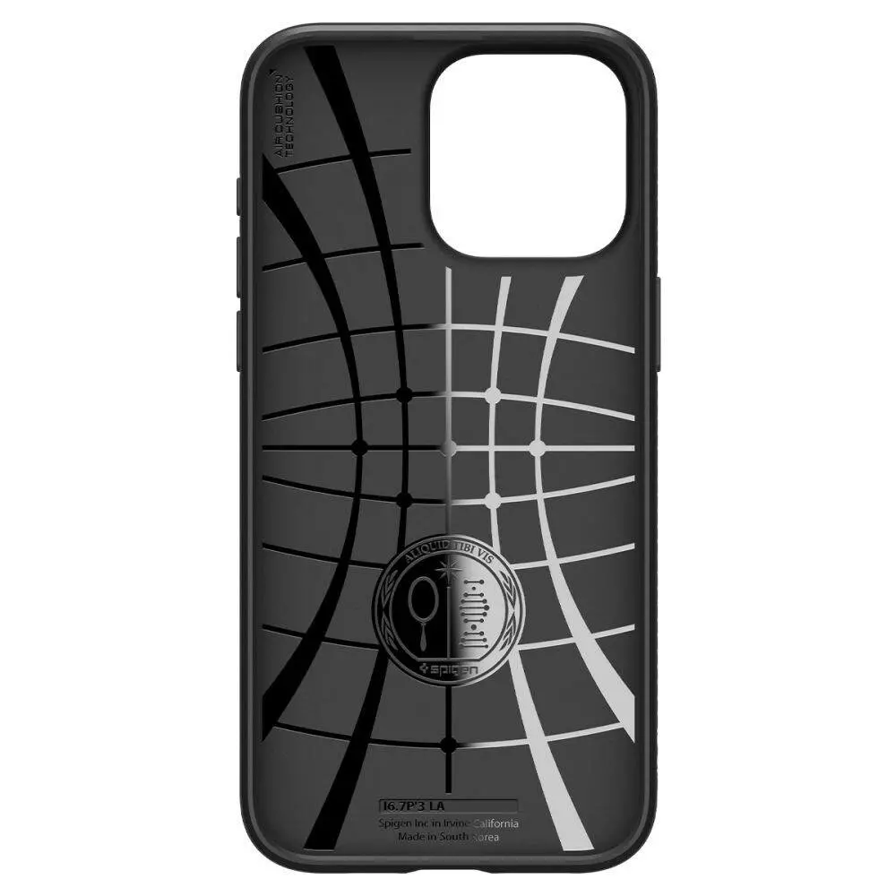 etui-spigen-iphone-15-pro-liquid-air-matte-black-case