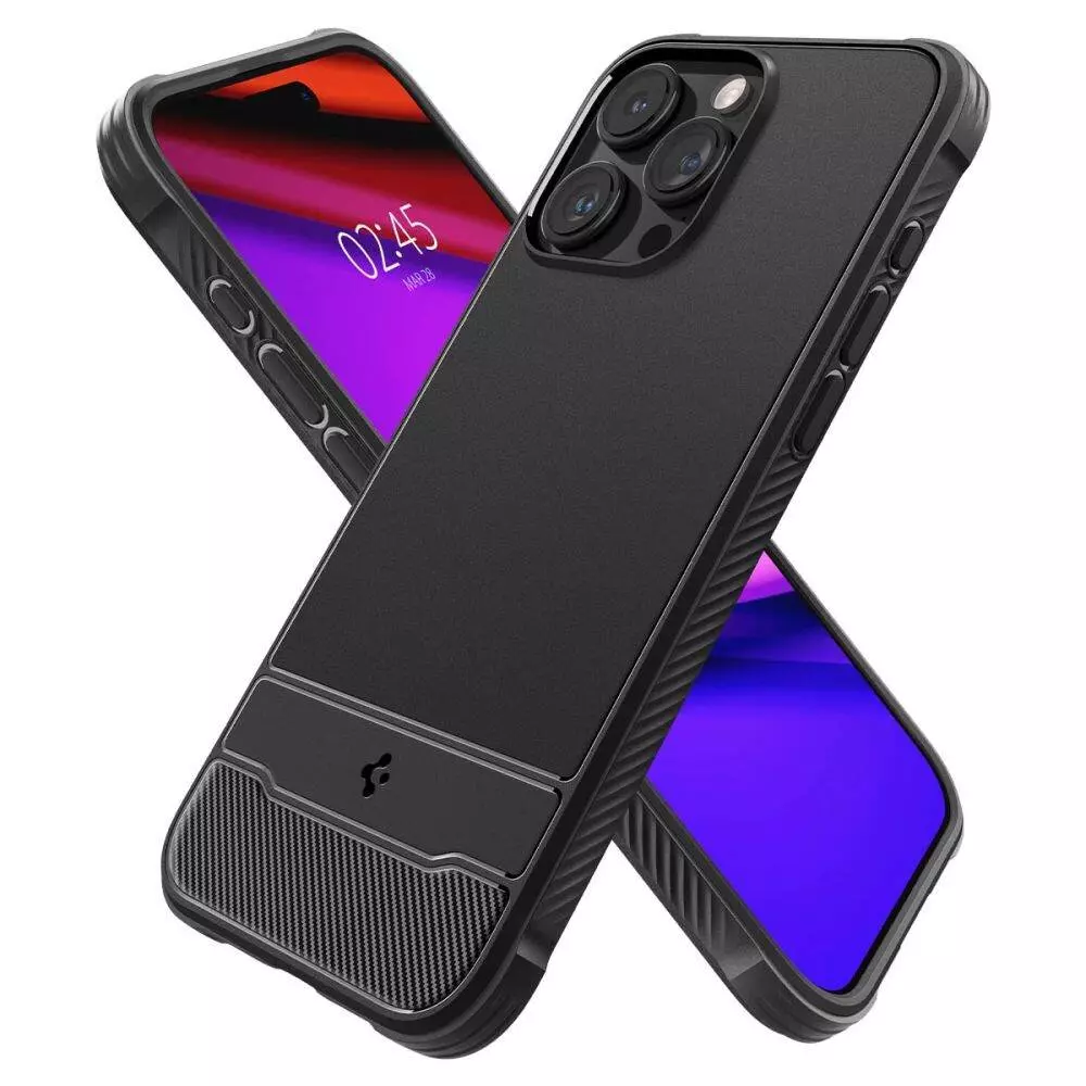 etui-spigen-rugged-armor-mag-magsafe-iphone-15-pro-matte-black-czarny-case