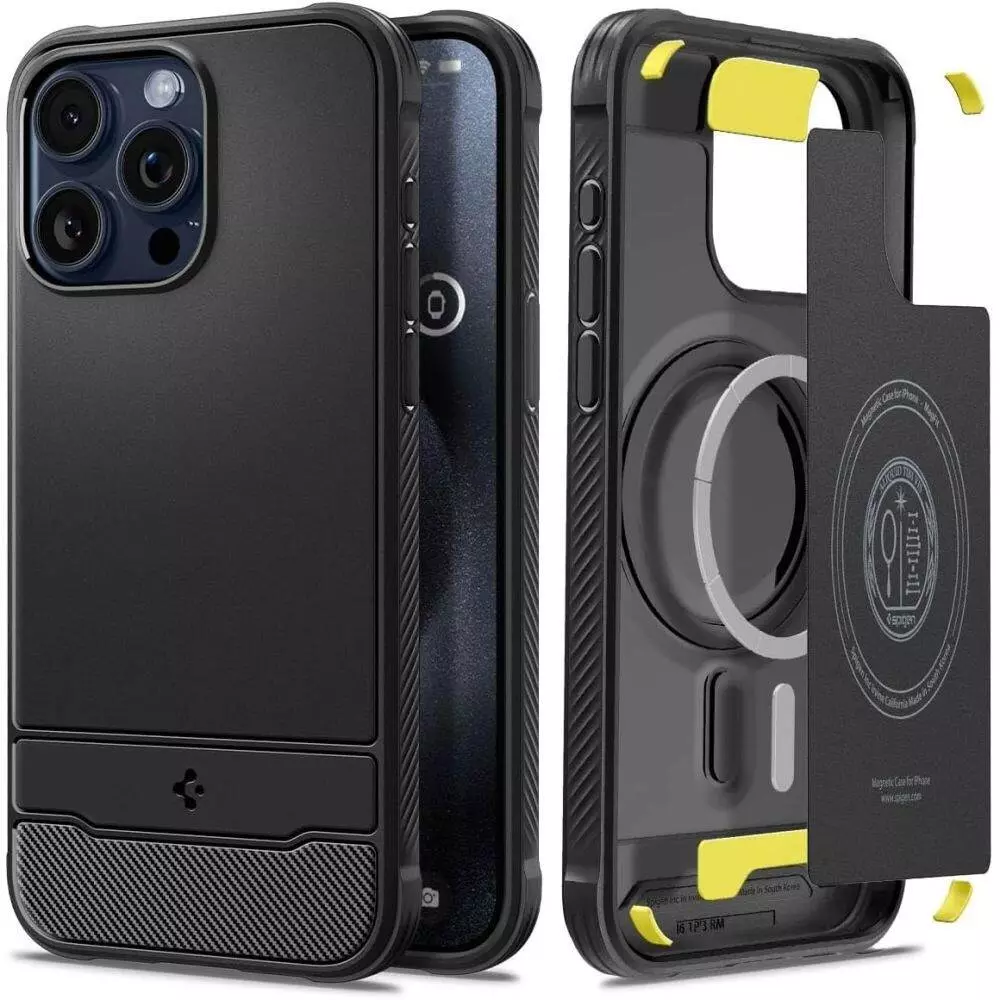 etui-spigen-rugged-armor-mag-magsafe-iphone-15-pro-matte-black-czarny-case