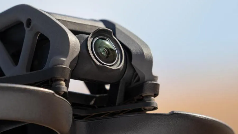Dron DJI Avata Fly Smart Combo (DJI Goggles V2)