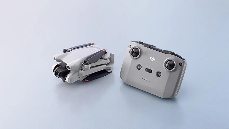 Dron DJI Mini 3 (RC-N1)