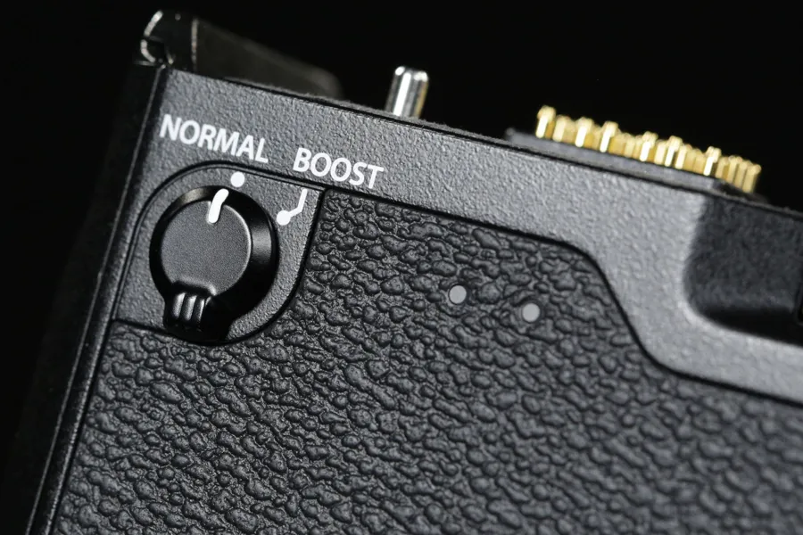 Grip FujiFilm VPB-XT2