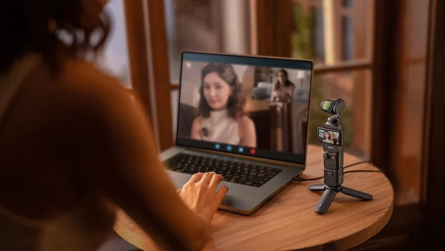 Kamera DJI Osmo Pocket 3 Creator Combo