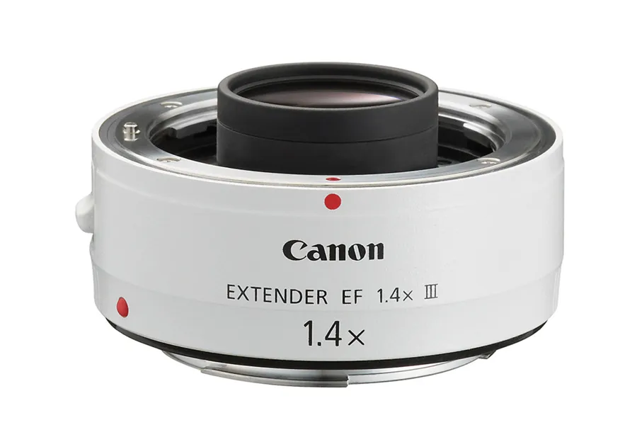Telekonwerter Canon Extender EF 1.4x III