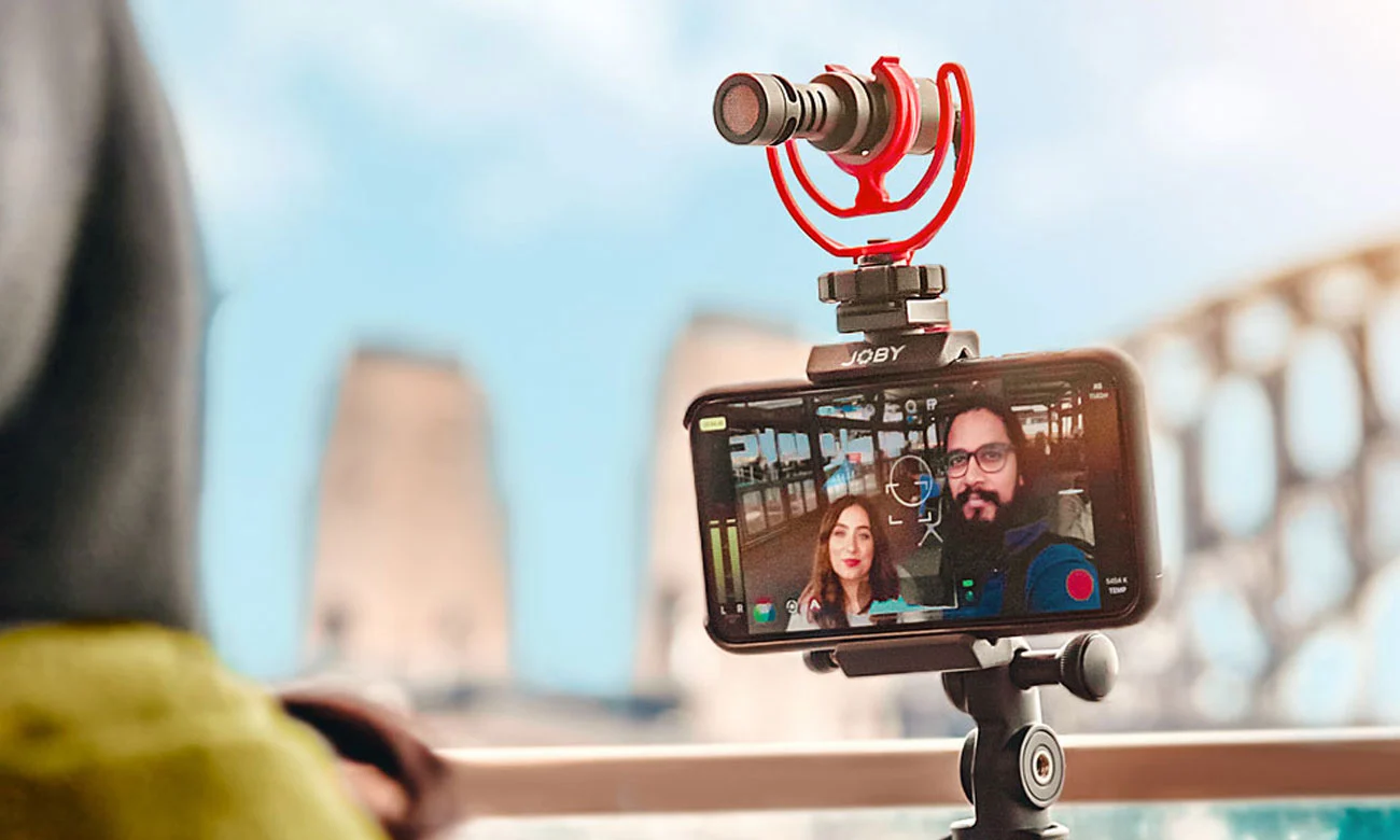 Mikrofon Rode VideoMicro