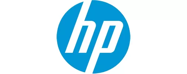 logo HP