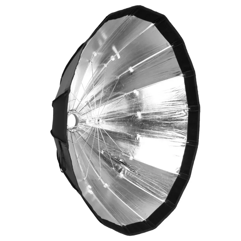 Godox Softbox AD-S85S srebrny paraboliczny 85cm