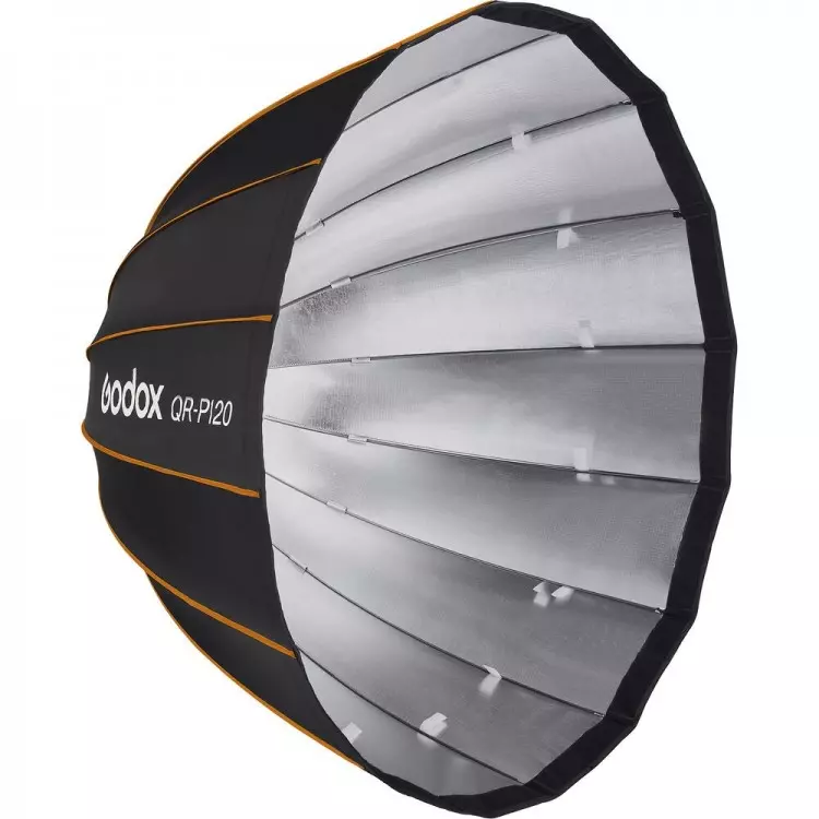 Softbox Paraboliczny szybkiego montażu Godox QR-P90