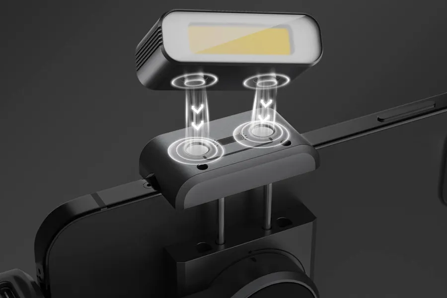Gimbal Zhiyun Smooth 5