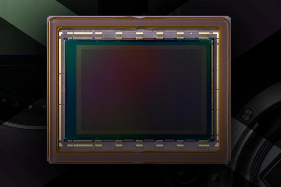 FujiFilm X-H2 body