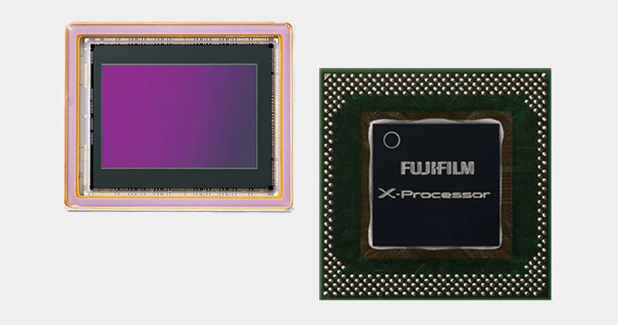 FujiFilm X-S20 + XC 15-45 mm f/3.5-5.6 OIS PZ