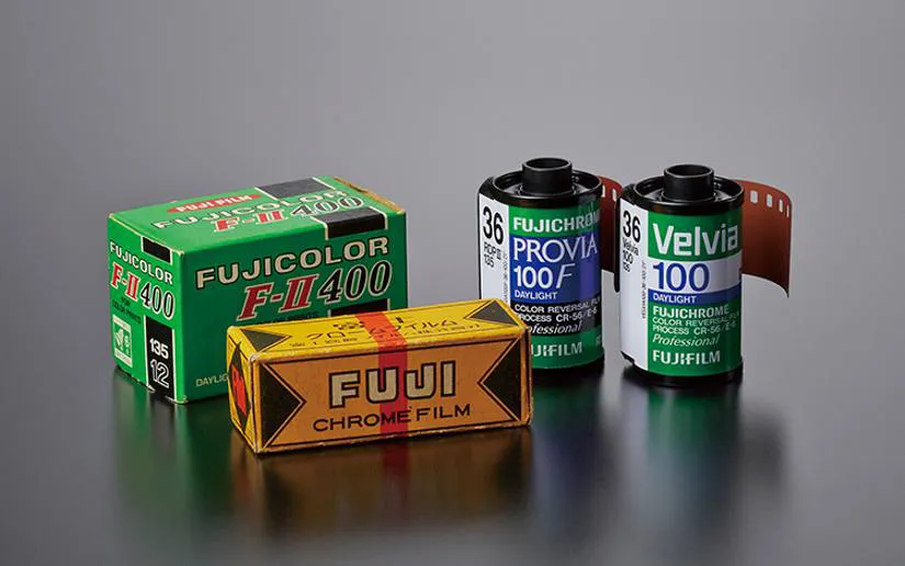 FujiFilm X-T30 II + 18-55 mm f/2.8-4 R LM OIS srebrny