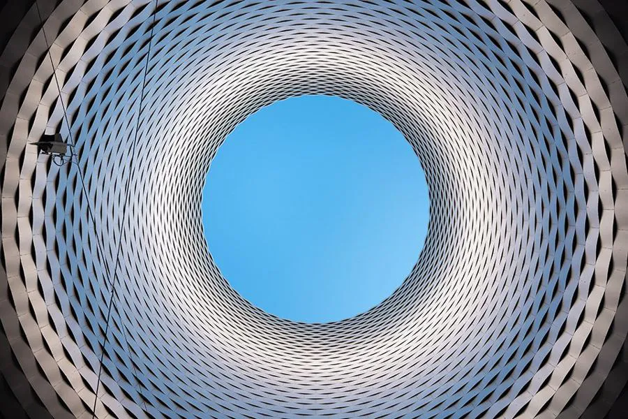 Nikon Nikkor Z 14-24 mm f/2.8 S