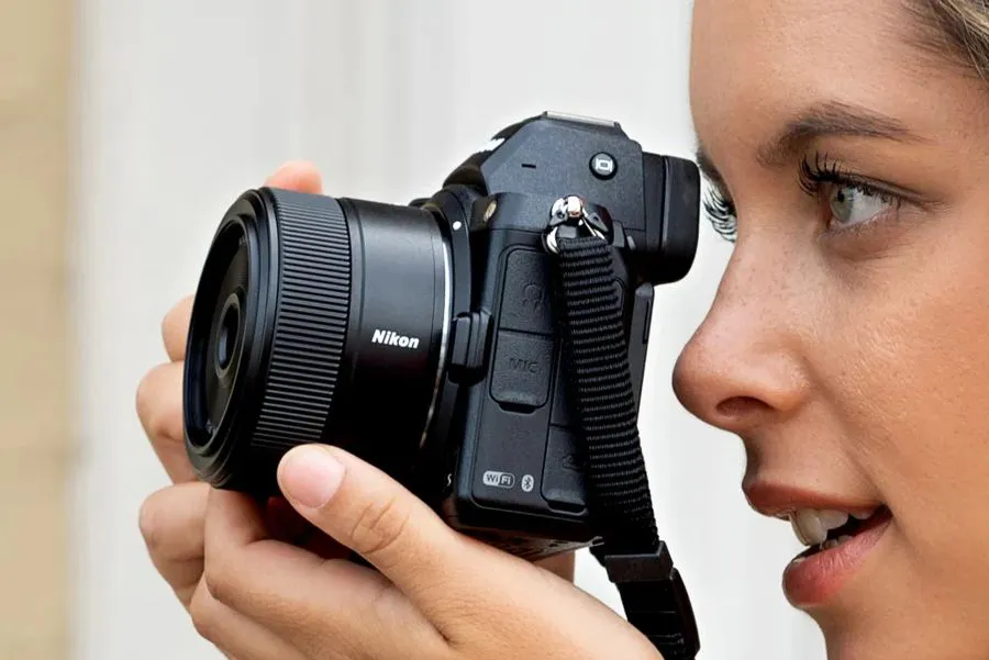 Nikon Nikkor Z 28 mm f/2.8