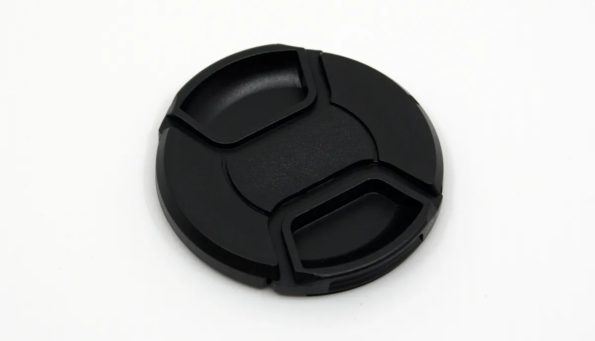 Dekielek 4Mobee Snap-on lens cap 37 mm
