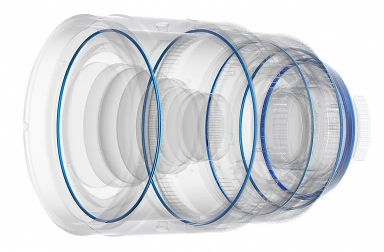 Obiektyw Irix Cine 150 mm T3.0 Tele do Canon EF Imperial