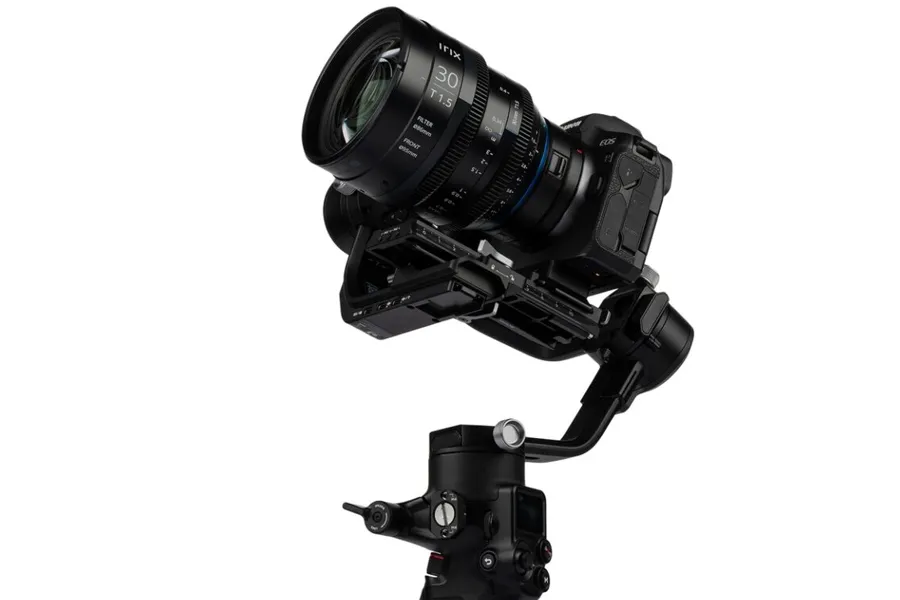 Obiektyw Irix Cine 21 mm T1.5 / L-mount Metric
