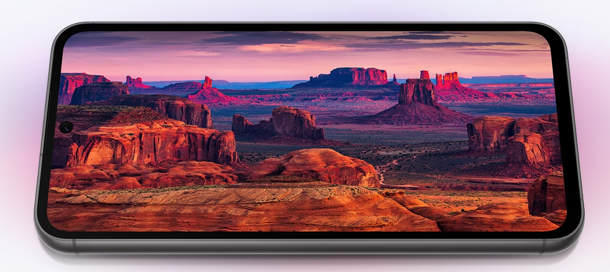 Samsung Galaxy S23 FE