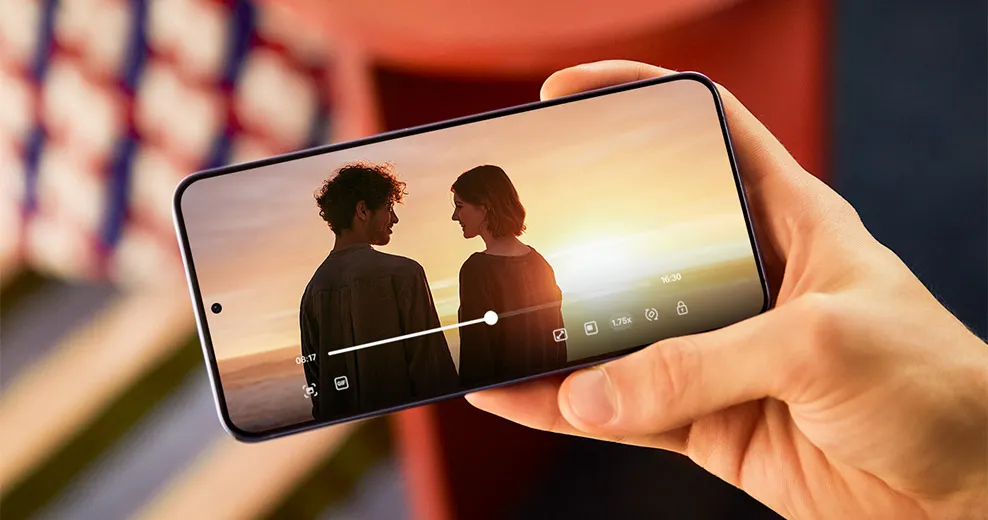 Samsung Galaxy S24 8/256 GB fioletowy