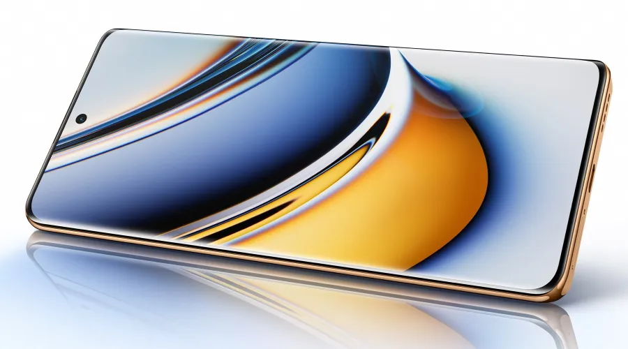 realme 11 Pro 5G 8/128 GB Astral Black