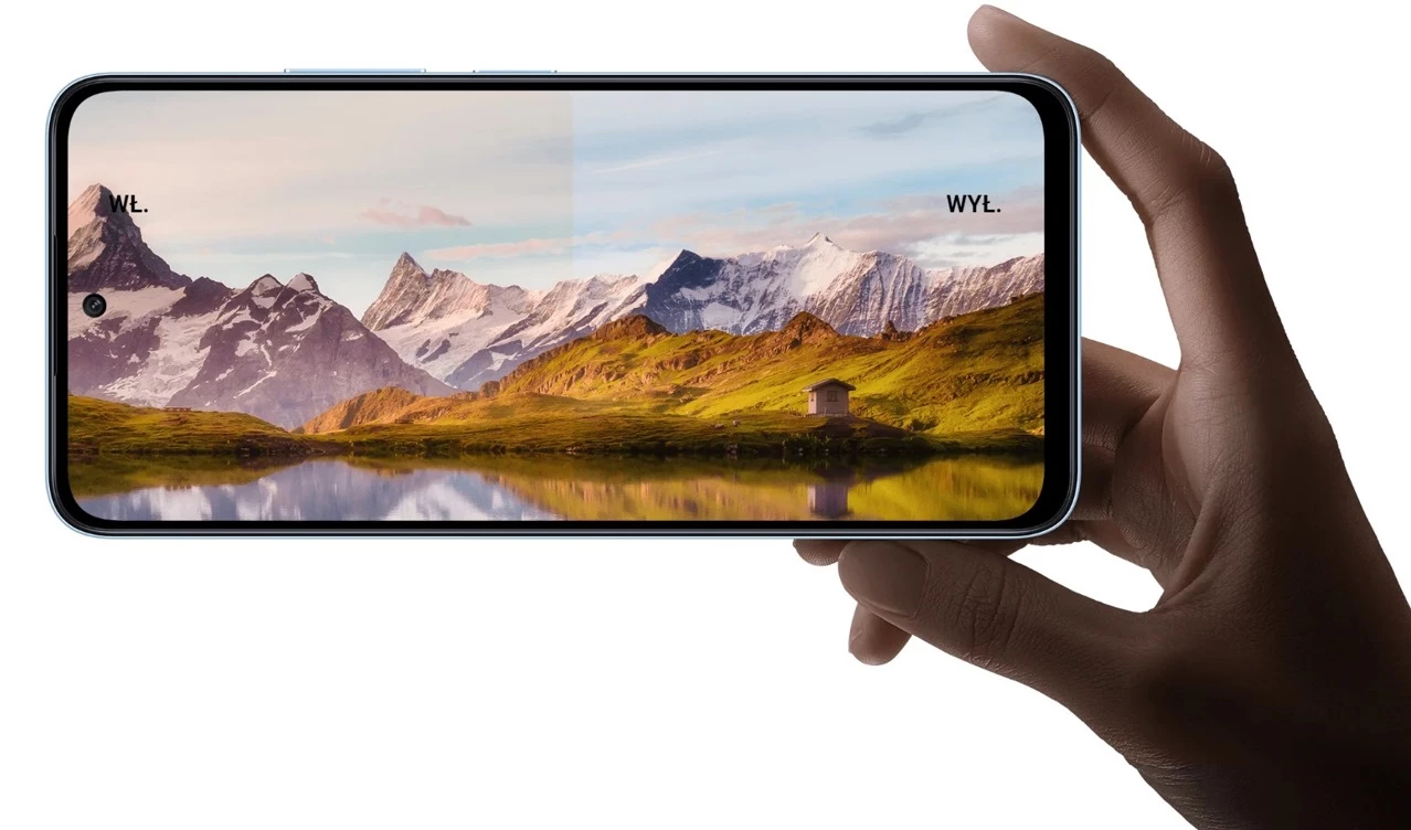 Xiaomi Redmi 12 8/256 GB czarny