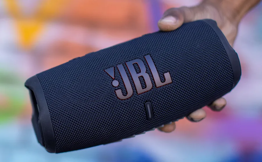 Głośnik Bluetooth JBL Charge 5 moro