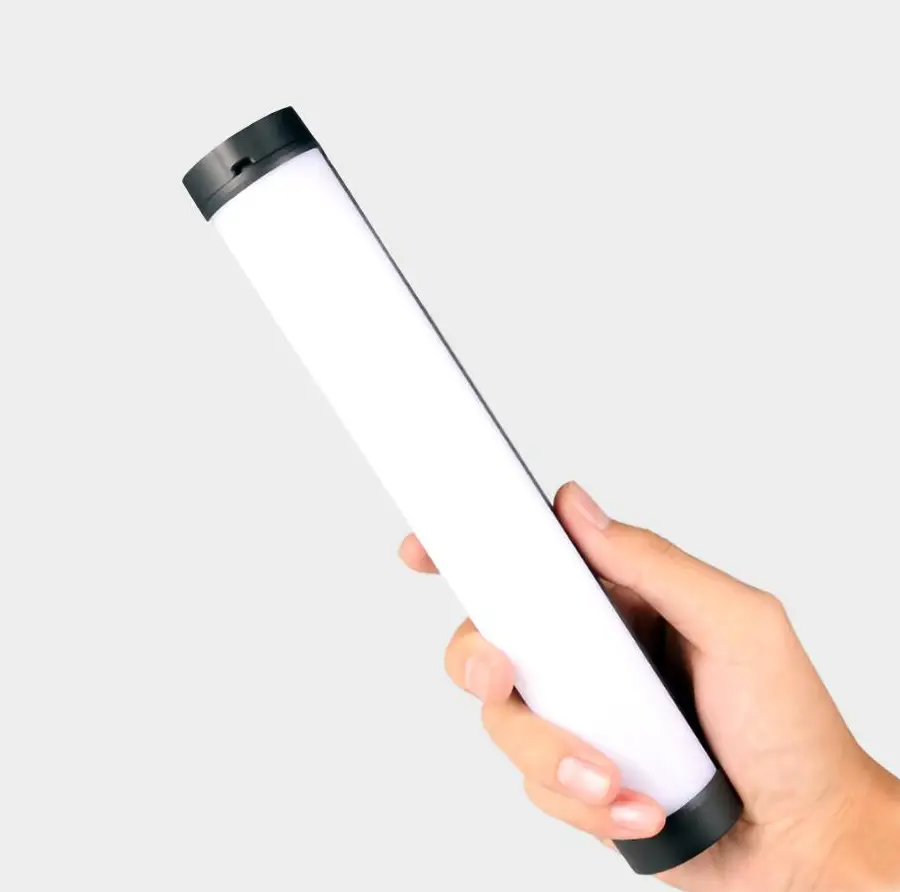 Tubowa lampa LED Ulanzi VL110 RGB