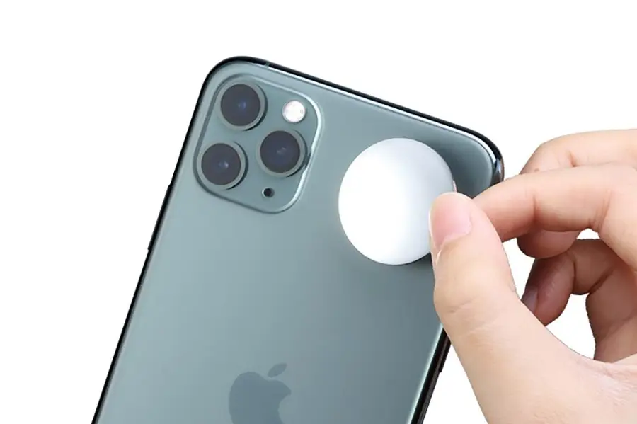 Lusterko do vlogowania Ulanzi Vlog Selfie Mirror