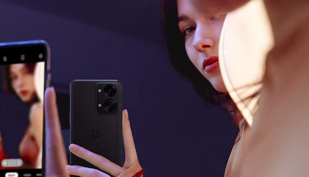 OnePlus Nord 2T 5G 8/128 GB Jade Fog