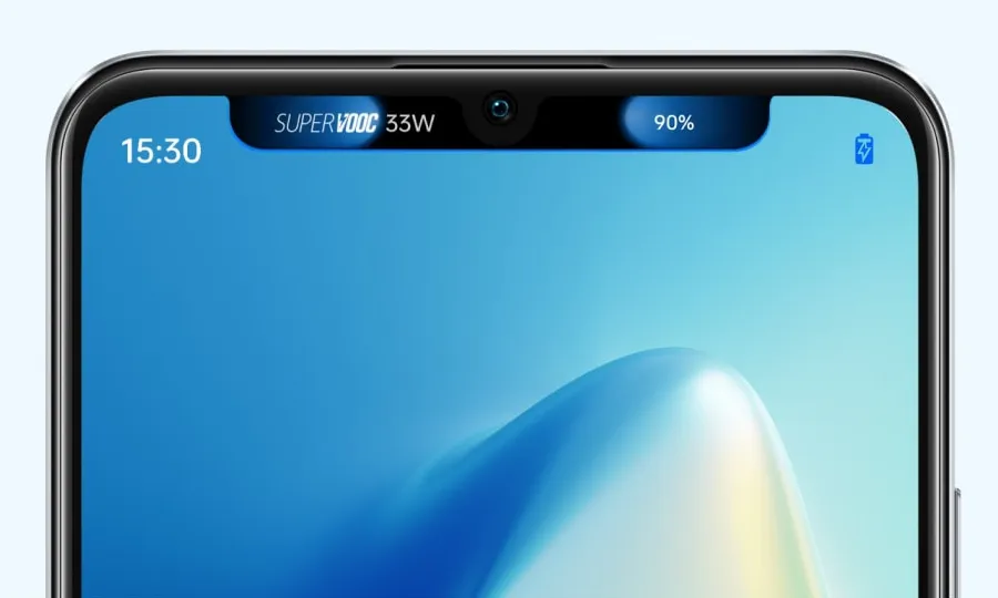 realme C53 8/256 GB złoty