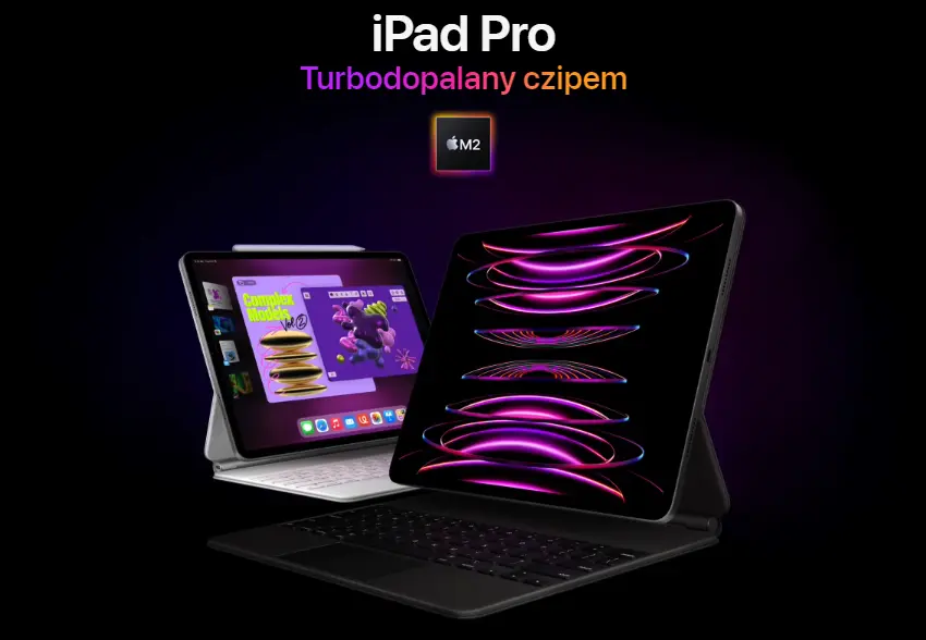 Apple iPad Pro 11.0 4.GEN (2022) 128 GB Wi-Fi Grey