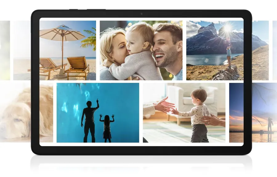 Samsung Galaxy Tab A9+ X216 11.0 cali 8/128 GB / 5G granatowy